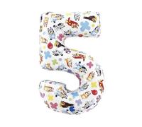 Grabo-Mix Globo Bluey número 5 66 cm