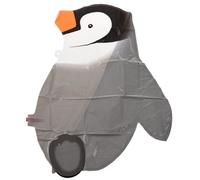 Globo para mascotas que camina, Animal Airwalker, globo de aluminio, helio, decoraciones para fiestas infantiles,