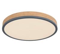 Globo - Plafón LED regulable (45 cm, 416080WD2R-CCT)