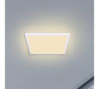 Globo Plafón LED Sapana, angular, atenuable, blanco EC:EPREL:941548