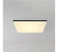 Globo Plafón LED Ully smart Tuya CCT negro EC:EPREL:882407