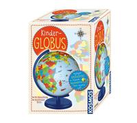 Globo político KOSMOS 673024 para niños, de mesa