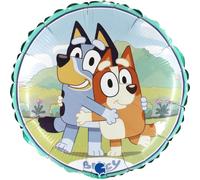 Globo Redondo Bluey