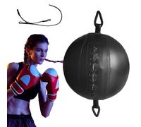 Globo reflejo, Balón de Boxeo - Punching Ball Reflex Trainer Equipo de entrenamiento de Boxeo | Equipo de Boxeo, equipo de entrenamiento para Oficina, Hogar o Gimnasio, a