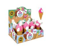 GLOBO s.p.a. (GLO) Ventilador Helado 40553, como en la foto