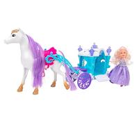 GLOBO s.p.a. (GLO) W Toy BAMBOLINA Cami C/CARROZZA E CAVALL