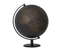 TROIKA Globo terráqueo Planet Night 25cm