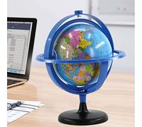 globo terráqueo, Ejercicios prácticos, utilizados for la enseñanza y demostración, decoración de aulas, instrumentos científicos educativos