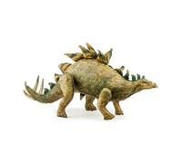 Globo XXL de dinosaurios Jurassic World Stegosaurus 112 x 51 cm, globo XXL para helio o aire, para fiestas de dinosaurios, cumpleaños infantiles, globos de aluminio para decoración de cumpleaños