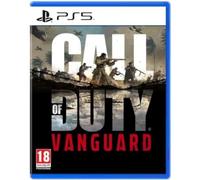 Globomatik Juego Sony PS5 Call of Duty: Vanguard
