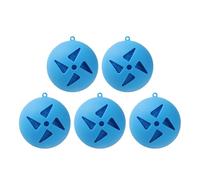 Globos De Agua Reutilizables | Pelotas Salpicadoras para Playa Juego de 5 | Juegos Divertidos Para Fiestas De Verano Infantiles En Exteriores Y Actividades En Jardín