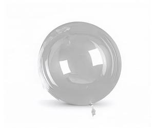 Globos de burbujas Bobo de 36 pulgadas, 20 globos transparentes Bobo, globo grande de burbujas transparente para decoración de Navidad, boda, fiesta de cumpleaños