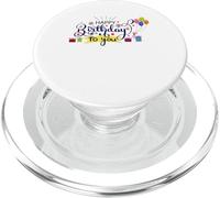 Globos de cumpleaños para Mujeres, Adolescentes y niñas PopSockets PopGrip para MagSafe