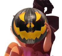 Globos De Pastelería De - Globos De | Globo De Aluminio | Decoraciones De Halloween De Miedo Suministros De Para Decoración | De miedo Halloween Foil Balloon Home Shop
