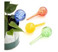 Globos de riego automático ballwooters innovagoods 4 unidades