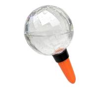 Globos de Riego para Plantas | 500 ml Globo Grande Autorriego | Dispositivos de Riego para Plantas | para Jardín, Patio, Porche, Césped, Traspatio, Macetas en Crecimiento