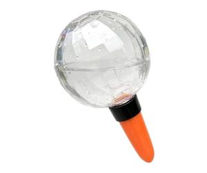 Globos de Riego para Plantas | 500 ml Globo Grande Autorriego | Dispositivos de Riego para Plantas | para Jardín, Patio, Porche, Césped, Traspatio, Macetas en Crecimiento