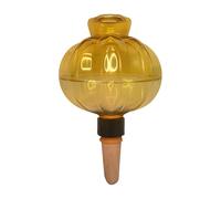 Globos De Riego para Plantas - 500ml de Riego Automático - Dispositivos de Lento con Tapa para 2 Semanas,para jardinería: Flores, hortalizas, árboles