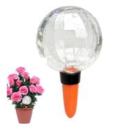 Globos de Riego para Plantas,500ml Regador Automático De Gran Tamaño - Dispositivos de Riego para Plantas | para Jardín, Patio, Porche, Césped, Traspatio, Macetas en Crecimiento
