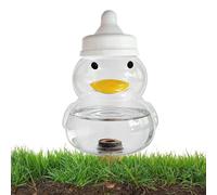 Globos de Riego para Plantas,Bonito Regador De Riego Automático | Globos De Agua Divertidos Para Plantas De Interior | Para Interiores Exteriores Jardín Balcón y Cuidado durante Vacaciones