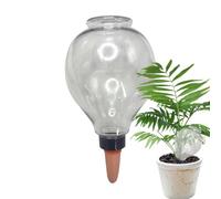 Globos de riego para plantas de interior Picos de irrigación de liberación | de Riego Automático para Maceta Jardín Exterior Hogar
