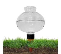 Globos de Riego Plantas Varillas De Irrigación Automática 500 Ml