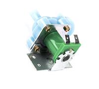 GlobPro 2552A Válvula de Agua para Fabricante de Hielo de Reemplazo y Compatible con Uline 2552A Heavy Duty