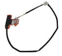 GlobPro AP6026426 W10482837 - Interruptor de bloqueo de tapa para lavadora, 220 voltios, repuesto para y compatible con Maytag Whirlpool Heavy Duty