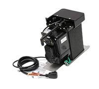 GlobPro W10825875 Bomba de drenaje condensado para máquina de hielo Apporx de 11 pulgadas de longitud. Reemplazo para y compatible con Kenmore KitchenAid Whirlpool Maytag Heavy Duty