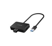 Globular Cluster Adaptador PCVR resistente a la tracción para PSVR2 - No compatible con GPU tipo C