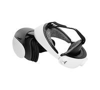 Globular Cluster CMP2 Mod cómodo para PS VR 2 - Sweet Spot Keeper - Equilibrador de Peso - Almohadilla Suave para la Frente - Almohadilla Trasera Antideslizante más Grande y Suave