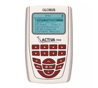 Globus Activa 700 - Electroestimulador Muscular