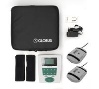 Magnetoterapia Profesional Globus Magnum 3000 Pro Pocket Pro Solenoids