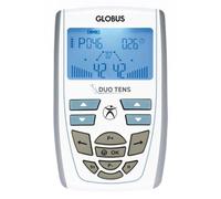 Electroestimulador Globus Duo Tens