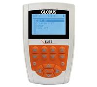 Globus Elite Dispositivo De Electroterapia A 4 Canales Con 98 Programas