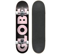 Globus G0 Fubar 8.0" 52 mm monopatín clásico