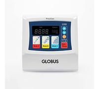 Globus | G300M-2 Pressoterapia, Con 1 accesorio, Talla S | Salud, bienestar, estética y relajación, piernas hinchadas, retención de líquidos, hematomas y drenaje linfático