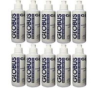 Globus kit 10 pezzi di Barattolo Gel Da 260ml Blanco