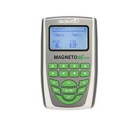 GLOBUS | Magnetovet 200, magnetoterapia para Animales | Línea Veterinaria, programas para perros, gatos y caballos, patologías osteoarticulares y dolores crónicos