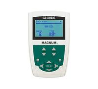 GLOBUS | Magnum L, Magnetoterapia Domiciliaria de Alta Potencia | 8 Programas para fracturas, cervicales, dolor de espalda, osteoporosis, artrosis, artritis y epicondilitis