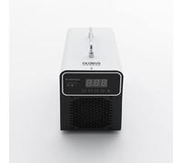 Globus | Ozonizador Sani-Care 10, Generador de ozono | Desinfecta y purifica el aire de ambientes cerrados, inactiva bacterias, elimina olores y polvos, 100-150 m²