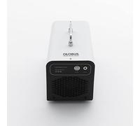 Globus | Ozonizador Sani-Care 3, Generador de Ozono e Iones Negativos para Desinfectar y Purificar el aire y las superficies, elimina Olores y Polvos, Para Automóviles, Furgonetas, Autobuses...