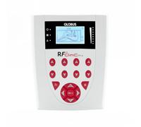 Globus | RF Clinic Pro, Radiofrecuencia para Rostro y Cuerpo, contra el envejecimiento de la Piel, programas contra la Celulitis y para el reafirmado