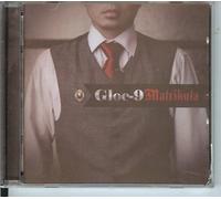 GLOC 9 - MATRIKULA COMPACT DISC