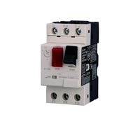 gloca Salvamotor ajustable módulos DIN GV2 protección del motor (4-6.3 amperios)