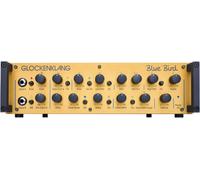 Glockenklang Blue Bird 50 Years Edition