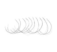 GLOGLOW 10pcs G4 Bulbo LED Bulbo Halógeno MR11 Base de Lámpara de Cerámica de Cerámica, Soporte de Lámpara de, Larga Vida