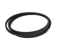 GLOGLOW 532197253 Correa de Goma para Cubierta de Cortacésped AYP, Correa de Repuesto de para Cubierta de Cortacésped de 101 Pulgadas X 1/2 Pulgadas para un Cuidado Confiable del Césped