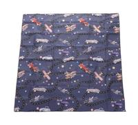 GLOGLOW Alfombra de Juegos para Bebés, Alfombra de Juegos para Niños Pequeños Alfombra de Juegos para Bebés Alfombra de Gateo Multifuncional Grande Antideslizante a Prueba de Agua para