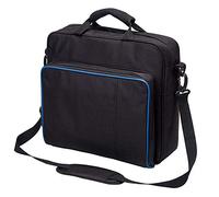 GLOGLOW Bolso de Viaje, Bolsa de Almacenamiento portátil Bolso de Hombro Totalmente Protector a Prueba de Agua para